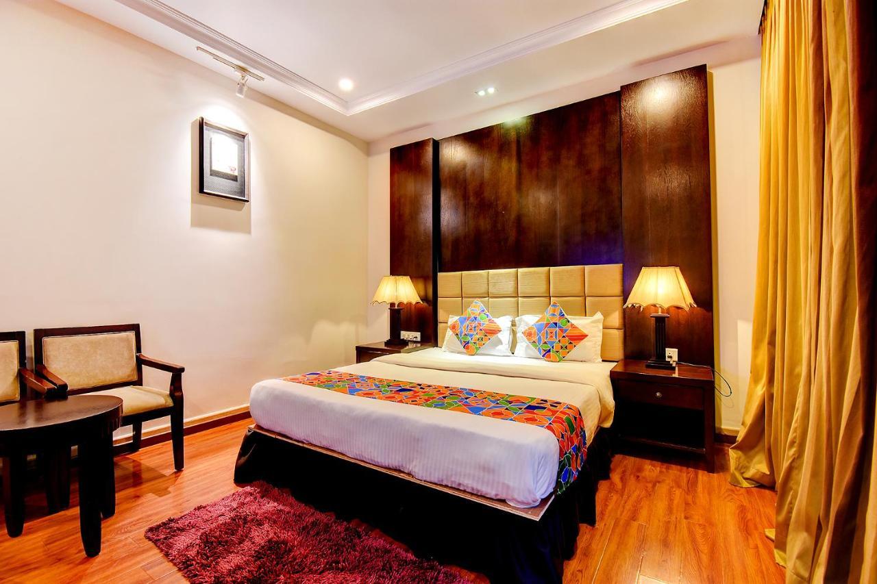 แฟ็บเอ็กซ์เพรส สุวี บูทิก Hotel บังกาลอร์ ภายนอก รูปภาพ