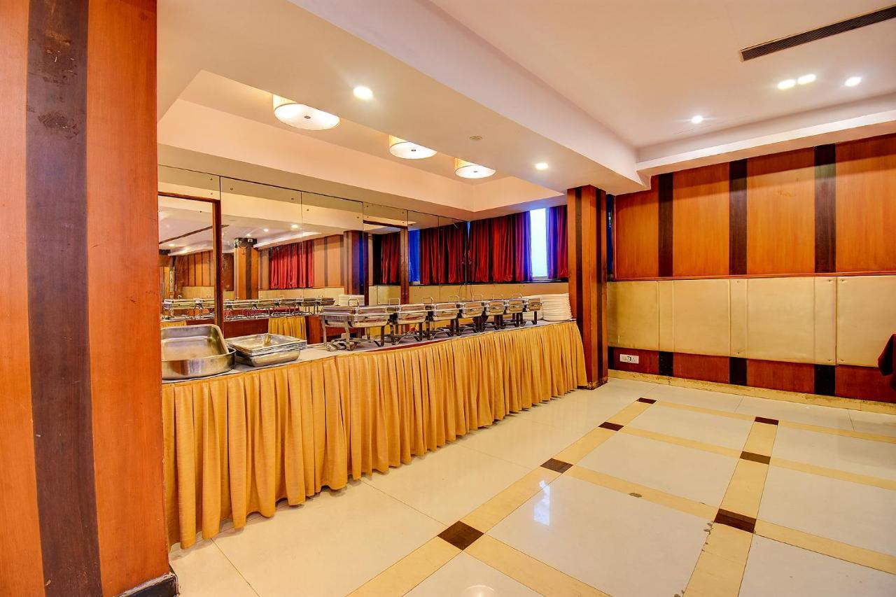 แฟ็บเอ็กซ์เพรส สุวี บูทิก Hotel บังกาลอร์ ภายนอก รูปภาพ